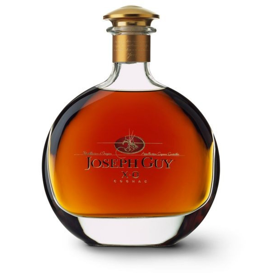 Joseph Guy XO Cognac 01