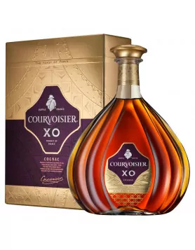 Buy Courvoisier Cognac | Online Shop | Cognac Expert