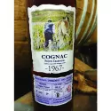 Chollet 1967 Vintage Cognac 05