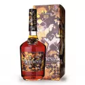 Hennessy VS Limited Edition door VHILS Cognac 05