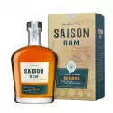 Distillerie Tessendier Saison Reserve Rum 04