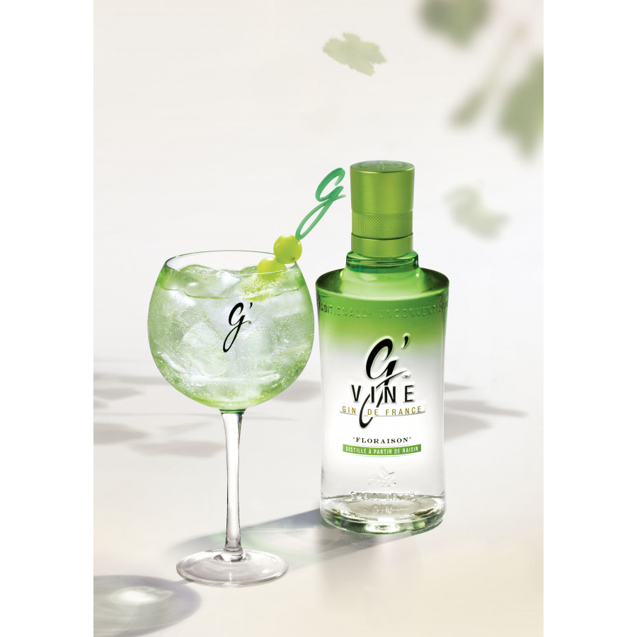 G\'Vine Floraison Gin: Buy Online and Find Prices on
