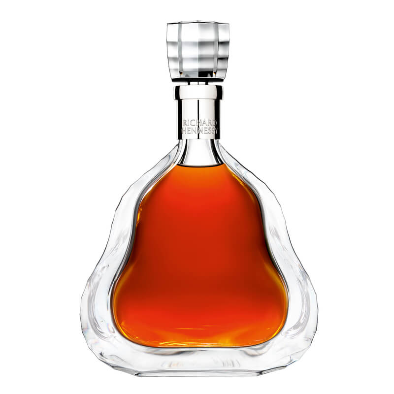Hennessy Richard Extra Cognac - Find Prices on Cognac-Expert.com