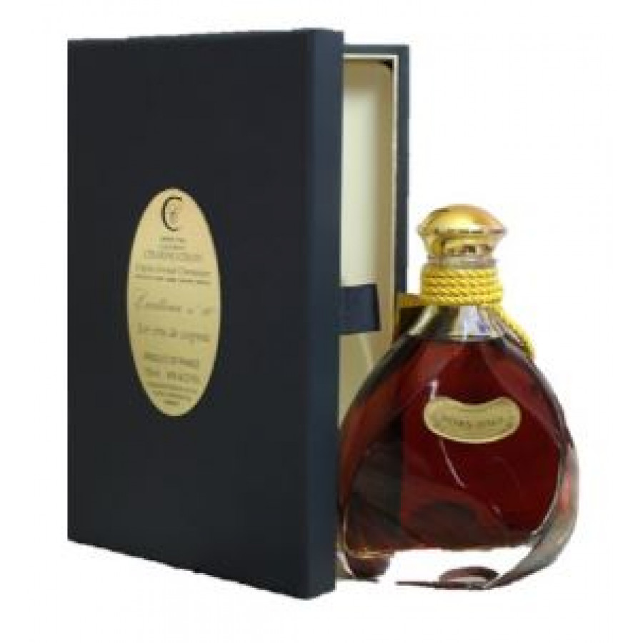 Charpentron Hors d'Age N°60 Cognac 01