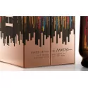 Hennessy VSOP Privilege Edición Limitada de John Maeda 05