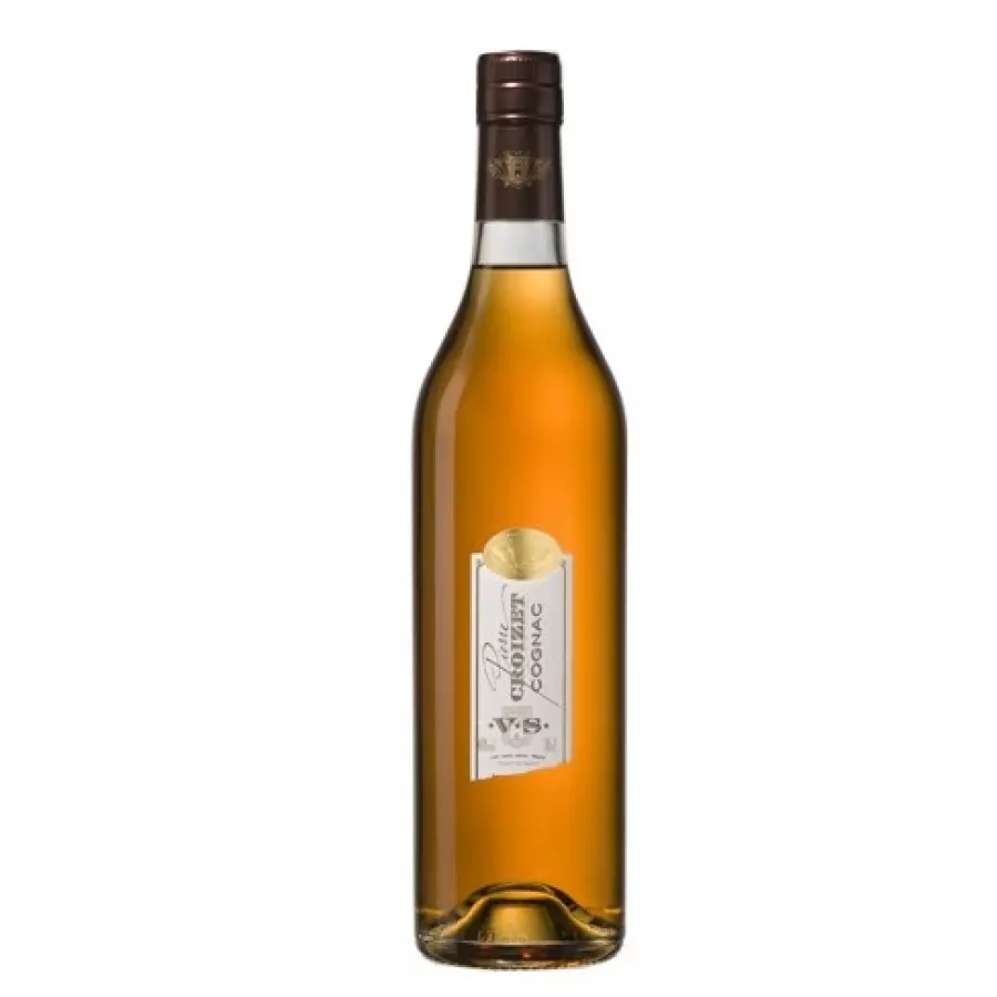 Cognac Pierre Croizet VS 01