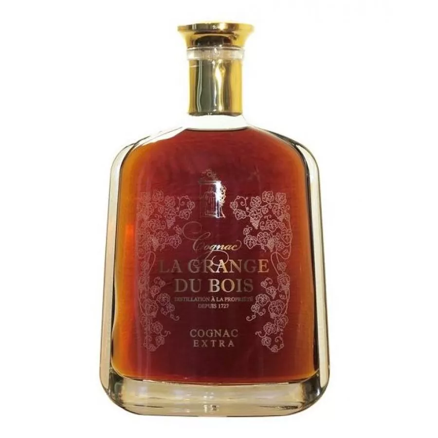 La Grange du Bois Extra Cognac 01