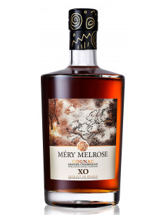 Brillet Extra Old XO Cognac - Kup online na