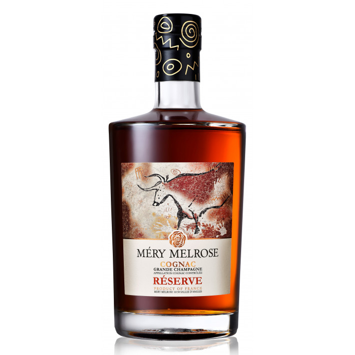 Méry Melrose Reserve Cognac 01