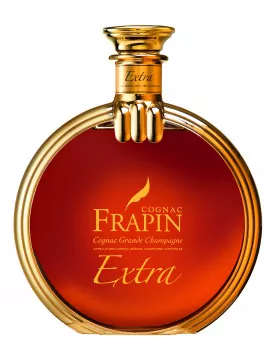 Frapin XO VIP Cognac 70cl - Buy Online - Cognac-Expert.com