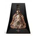 Hennessy XO Collezione esclusiva 7 (VII) 2014 Tom Dixon Cognac 06