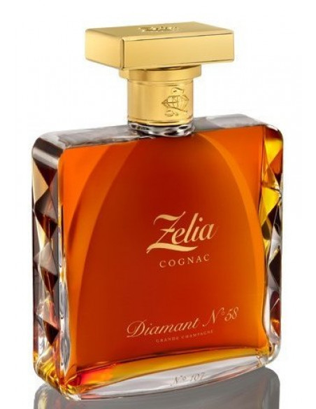 Zelia Diamant N°58 Cognac 03