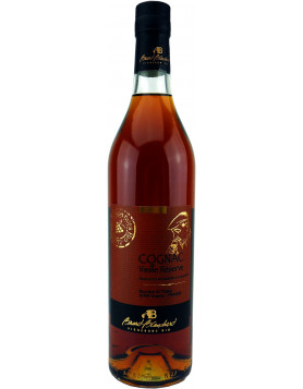 Cognac Rémi Landier - Fins Bois - XO Vieille Réserve – CHAI27