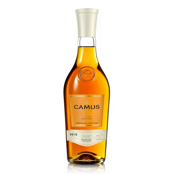 Cognac Camus Saint-Aulaye Finitura Speciale 01