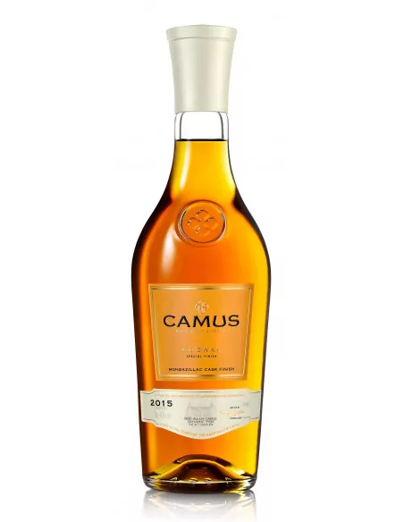 Camus Saint-Aulaye Special Finish Cognac 010