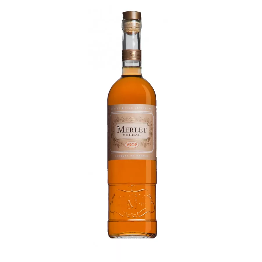Merlet VSOP Cognac 01