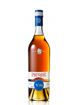 Prunier XO Carafe Cognac - 70cl - Cognac-Expert.com