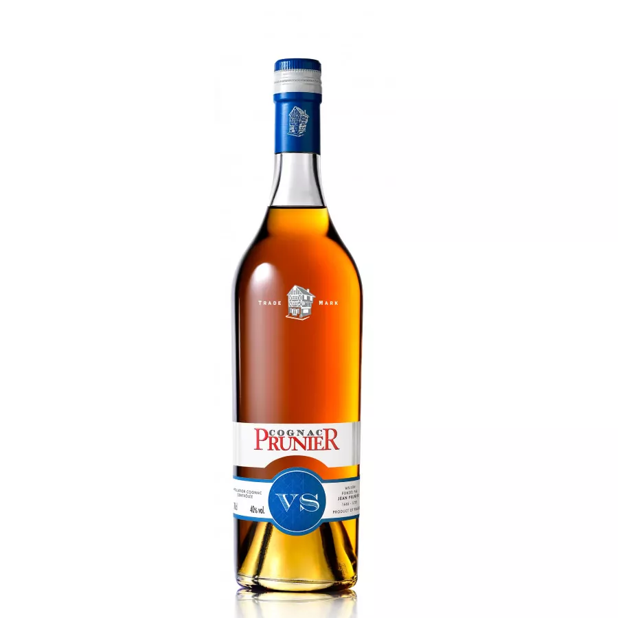 Cognac Prunier VS 01