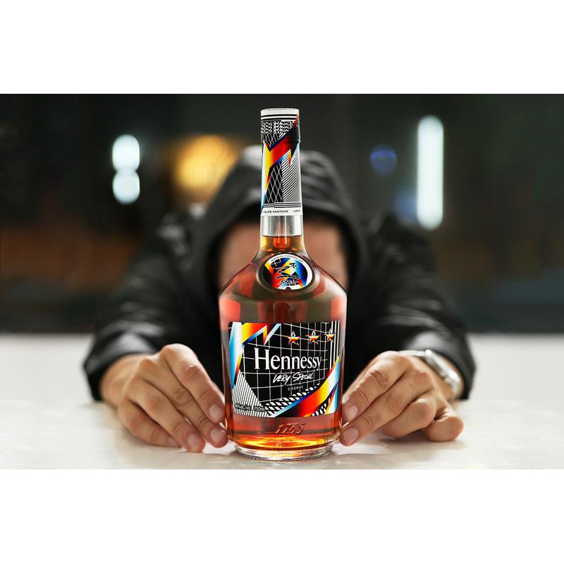 Hennessy VS - Limited Edition