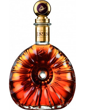 Remy Martin Extra Cognac Vintage Release 1980s 700ml