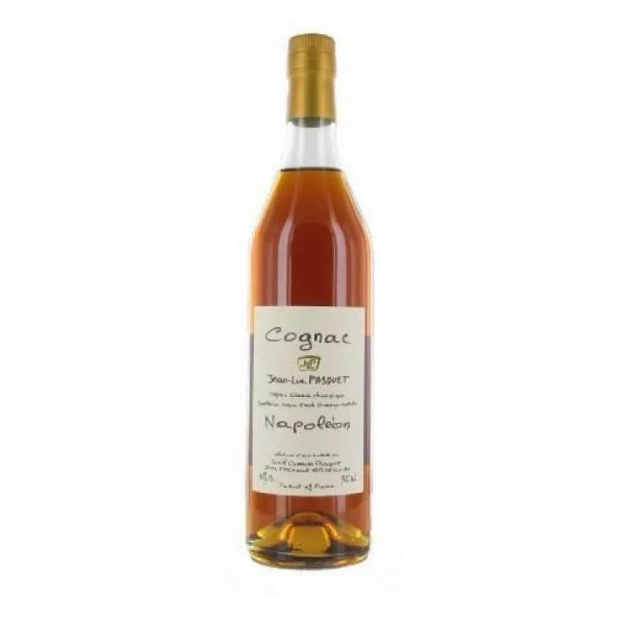Cognac Pasquet Napoleon 01