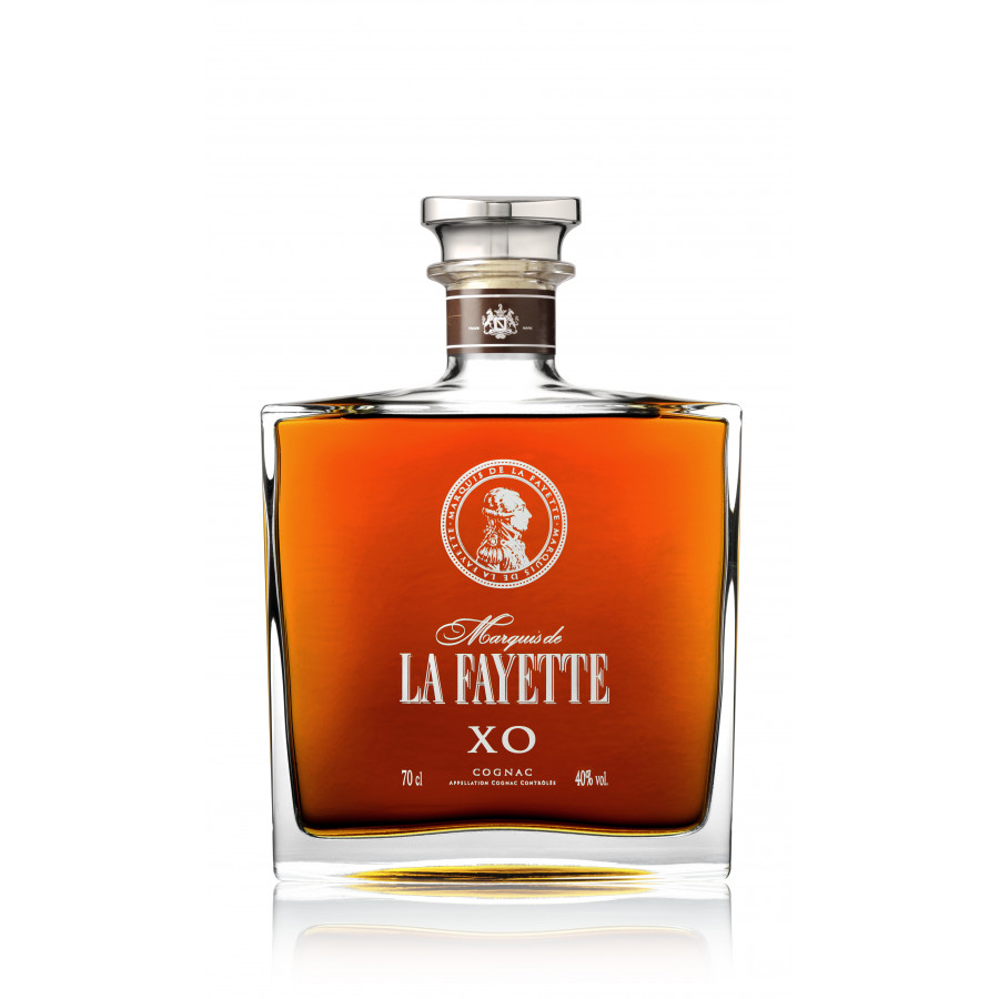 La Fayette XO Prestige Cognac 01
