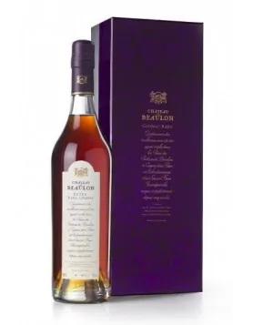 Buy Chateau de Beaulon Cognac online | Cognac Expert