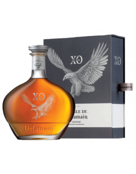 Delamain  XXO Cognac – Cognac Select