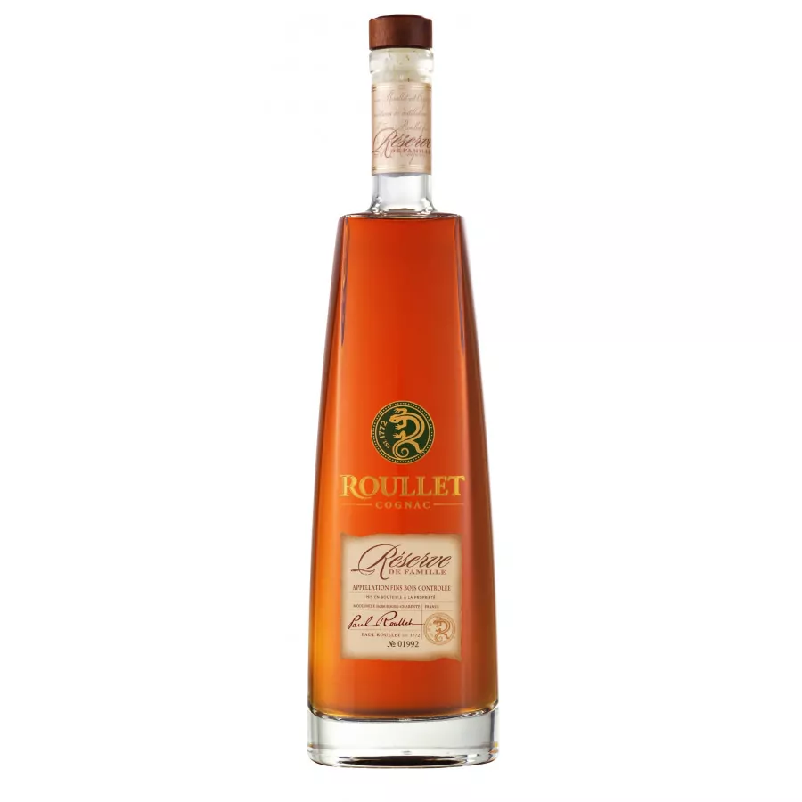 Roullet Reserve de Famille Cognac 01