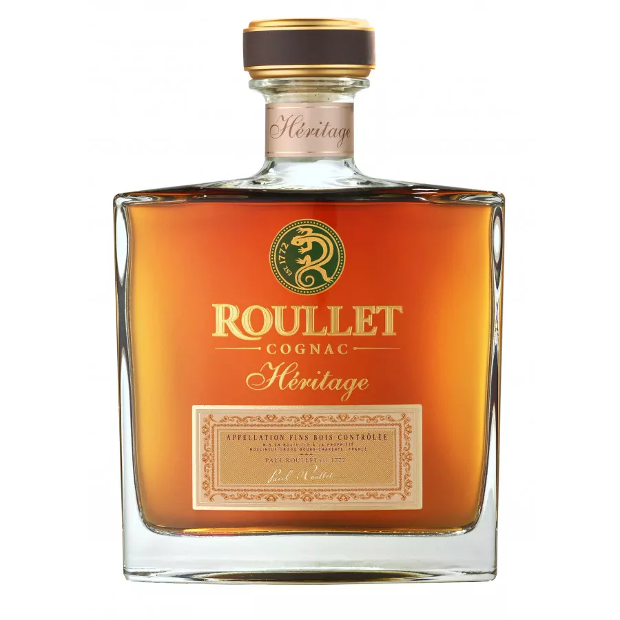 Roullet Heritage Fins Bois Cognac 01