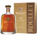 Roullet XO Gold Grande Champagne konjaki 04