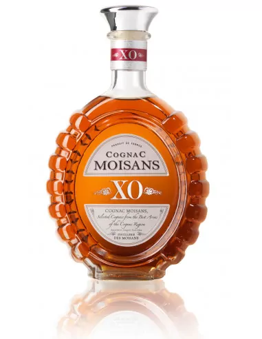 Moisans XO Cognac 01