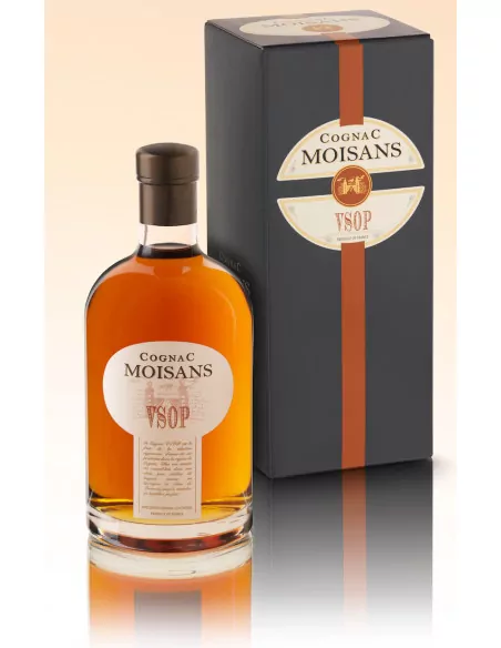 Moisans VSOP Cognac 04