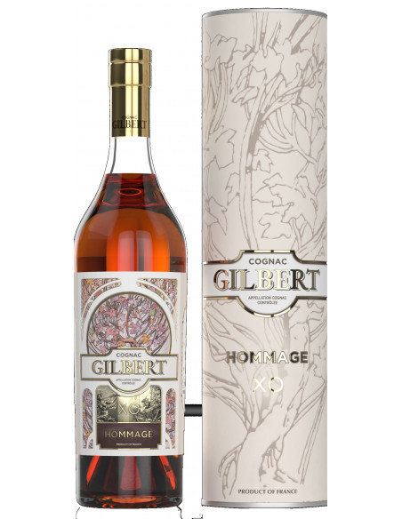 Gilbert XO Cognac 04