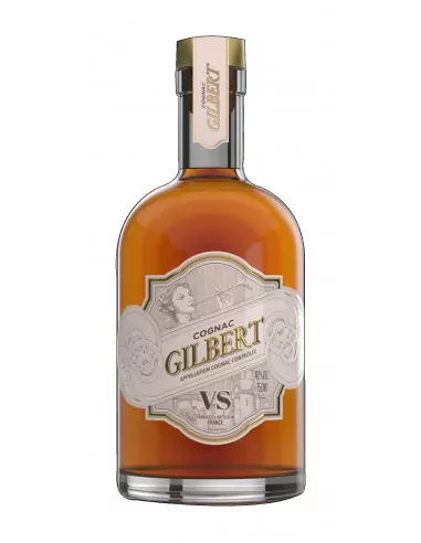 Cognac Gilbert VS 01
