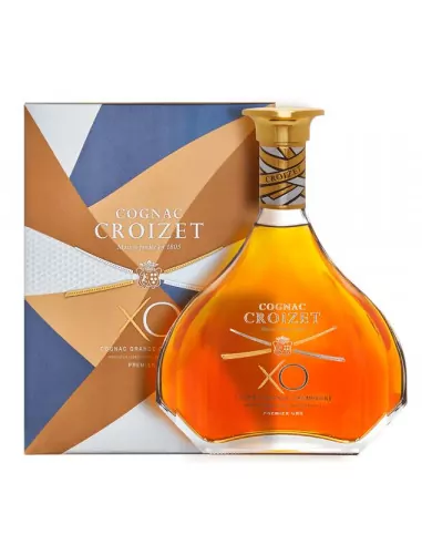 Croizet XO Cognac 01