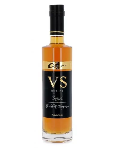 Du Frolet Quintard VS Cognac 01
