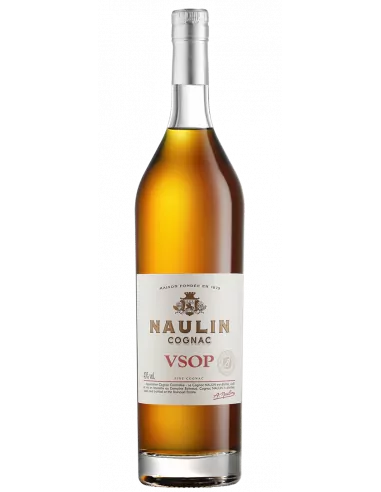 Naulin VSOP Cognac 01