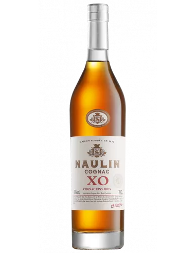 Naulin XO Fins Bois Cognac 01