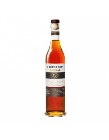Grönstedts XO Cognac 01