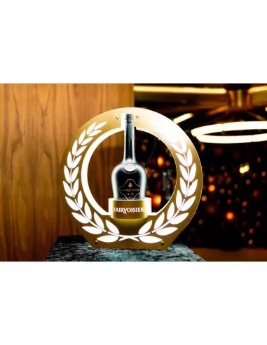 Cognac Courvoisier VS Edizione Limitata Confezione Nera 01