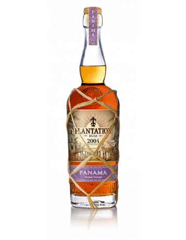 Plantation Rum Panama 2004 01
