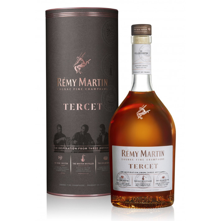 Rémy Martin Tercet Cognac 01