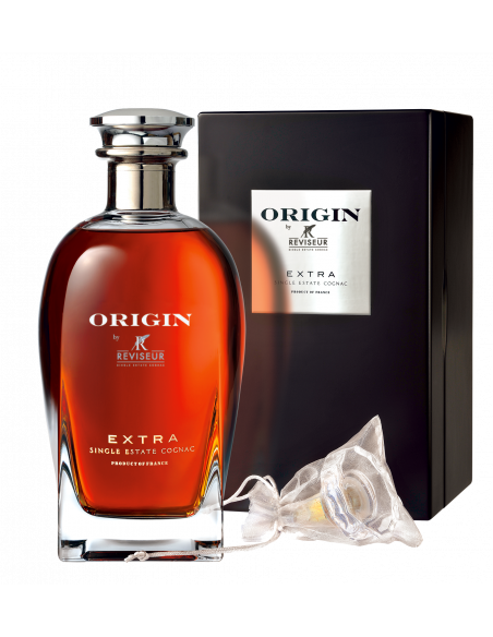 Le Reviseur Extra Origin Cognac 04