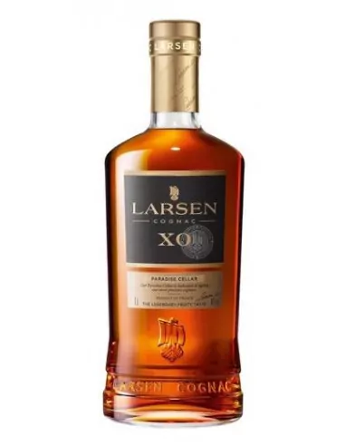 Larsen XO Cognac 01