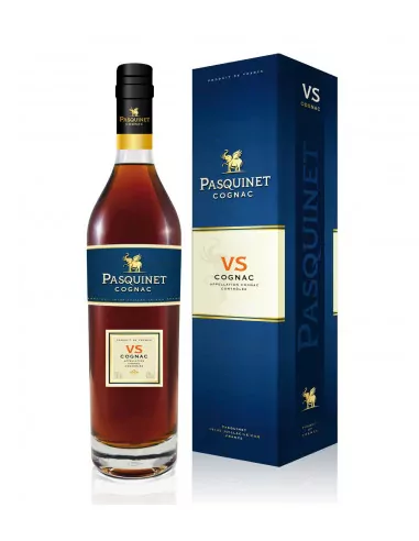 Cognac Pasquinet VS 01
