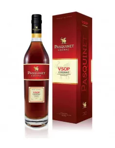 Courvoisier VSOP Cognac - Acquista online su