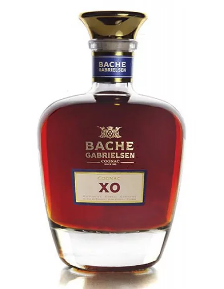 Bache Gabrielsen XO Premium Cognac 04