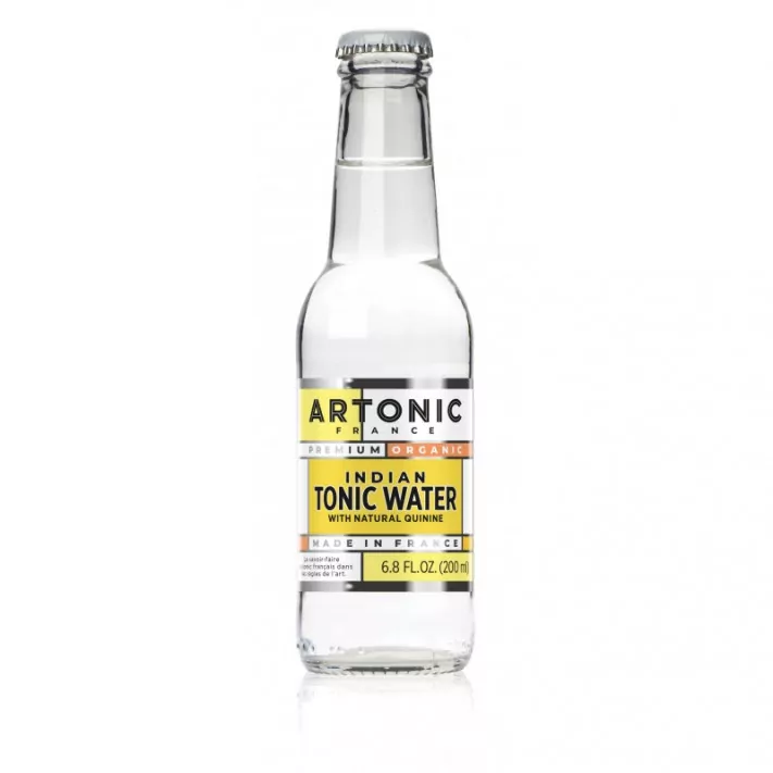 Artonic Indian Tonic Water 01