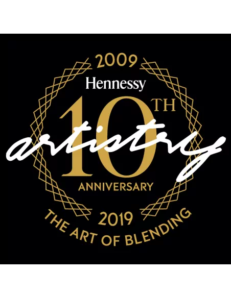 Hennessy VS Limited Edition by Osa Seven konjaki 06